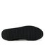 EA7 Emporio Armani Sneakers EA7 Emporio Armani X7X005 XK210 Q194 Black/Gold