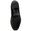 Solo Femme Kozaki Solo Femme 87604-01-C78/F82-01-00 Czarny