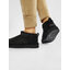 Ugg Pantofi Ugg W Classic Ultra Mini 1116109 Blk