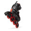 Roces Ролери Roces Moody Boy Tif 400855 Black/Sport Red 002