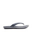 Crocs Žabky Crocs Crocband Flip 11033 Navy