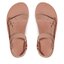 Teva Sandale Teva Flatform Universal 1008844 Maple sugar/ lion