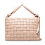Nobo Bolso Nobo NBAG-L1050-C015 Beżowy