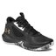 Under Armour Pantofi Under Armour Ua Lockdown 6 3025616-003 Negru