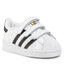 adidas Skor adidas Superstar Cf I EF4842 Ftwwht/Cblack/Ftwwwwht