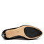 HÖGL Обувки на ток HÖGL 0-128000 Black 0100