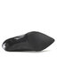 Maccioni Stiefeletten Maccioni 343.411.9325 Schwarz