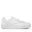 Reebok Pantofi Reebok BB 4000 II Shoes IF0674 Alb