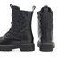 DeeZee Trappers DeeZee CS5587-12 Negru