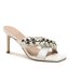 Guess Nazouváky Guess Valaly FL6VLY LEA03 WHITE
