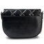 DKNY Táska DKNY Sofia Saddle Bag R94EUF86 Blk/Gold BGD