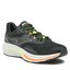 Joma Scarpe Joma R.Active 2301 RACTIS2301 Black/Orange