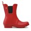 MOLS Cizme de cauciuc MOLS Suburbs W Rubber Boot M174667 Haute Red 4092