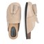 Simple Nazouváky Simple AWINION-23SS2149 Miodowy