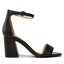 CAFèNOIR Sandale CAFèNOIR C1XV4112 Nero N001