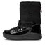 Tommy Hilfiger Cizme de zăpadă Tommy Hilfiger T3A6-33067-1630999 S Black 999
