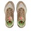 Reebok Pantofi Reebok Hexalite Legacy 1.5 IG2735 Verde