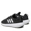 adidas Cipő adidas Swift Run 22 J GW8176 Cblack/Ftwwht/Grefiv