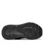 Under Armour Boty Under Armour Ua W Charged Revitalize 3026683-002 Černá