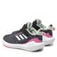 adidas Boty adidas Eq21 Run 2.0 El K GV9481 Core Black/Cloud White/Pulse Magenta