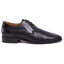 Salamander Pantofi Salamander Steen 31-57418-01 Black