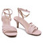 DeeZee Сандали DeeZee LS5119-09 Pink