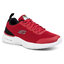 Skechers Pantofi Skechers Winly 232007/RDBK Red/Black