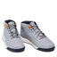 Timberland Snörskor Timberland Killington Ultra Chukka TB0A2G8E085 Medium Grey Nubuck