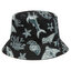 Vans Klobouk Vans By Undertone Bucket Boys VN0A5494CCB1 Black/Bluestone