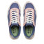 Skechers Sneakers Skechers Club Change 113536/NVMT Navy/Multi