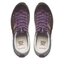 Aku Pārgājienu apavi Aku Bellamont 3 Suede Gw 520.3 Deep Violet 565