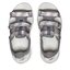 Keen Basutės Keen Astoria West Open Toe 1027179 Fawn/Tie Dye