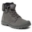Palladium Turistická obuv Palladium Baggy 92353-029-M Metal/Black
