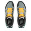 New Balance Обувки New Balance Fresh Foam Hierro v7 MTHIERI7 Сив