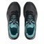 adidas Pantofi adidas Terrex Trail Rider Trail Running Shoes HR1182 Negru