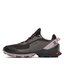 Salomon Pārgājienu apavi Salomon Cross Over Gtx L47120000 Melns