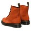Dr. Martens Glády Dr. Martens 1460 Pascal 27854874 Rust Tan