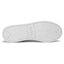 MICHAEL Michael Kors Sneakers MICHAEL Michael Kors Keating 42F9KEFS1L Optic White