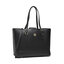 Tommy Hilfiger Sac à main Tommy Hilfiger Honey Med Tote AW0AW10492 BDS
