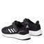 adidas Schuhe adidas Runfalcon 2.0 El K GX3530 Schwarz