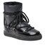 Inuikii Pantofi Inuikii Gloss Wedge 70203-006 Night Black