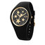 Ice-Watch Ceas Ice-Watch Ice Glam Rock 019855 Black Stars