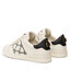 Elisabetta Franchi Сникърси Elisabetta Franchi SA-31G-31E2-V350 Burro/Nero E84