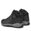 Columbia Trekkings Columbia Newton Ridge™ Plus 1424692 Black/ Chalk 013