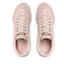 Skechers Sneakers Skechers Goldn Gurl 111/BLSH Blush