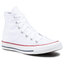 Converse Teniși Converse All Star Hi M7650C Optic White