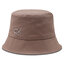 Calvin Klein Капела Calvin Klein Re-Lock Velvet K60K610216 Deep Taupe/Black