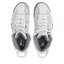 Nike Pantofi Nike Air Jordan Dub Zero 311046 107 White/Cool Grey
