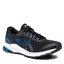 Asics Обувки Asics Gel-Phoenix 11 1011B201 Black/Electric Blue 002