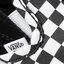Vans Teniși Vans Slip-On V Crib VN0A2XSLFB71 Black/Truewhite
